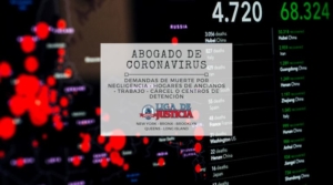 Un abogado de coronavirus puede ayudarle a presentar una demanda de muerte por negligencia. Nuestros abogados de muerte injustificada tienen más de 30 años de experiencia en defendiendo y ganando casos de negligencia en el cuidado domiciliario, hogares de ancianos, en el trabajo, y al cuidado del estado de New York.