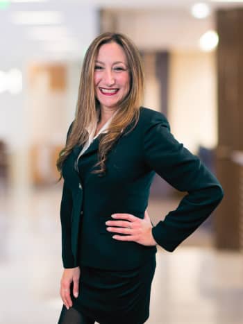 Jennifer Covais embargos preventivos workers comp medicare