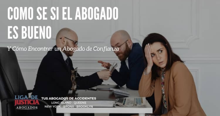 Como saber si el abogado es bueno y de confiar. Liga De Justicia Abogados, Tus Abogados Al Rescate.
