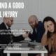 how to find a good personal injury lawyer