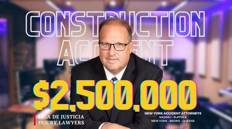 How Much Money Can I Get For A Work-Related Injury in New York?