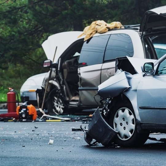 Hauppauge Car Accidents • Long Island Liga De Justicia Injury Lawyers