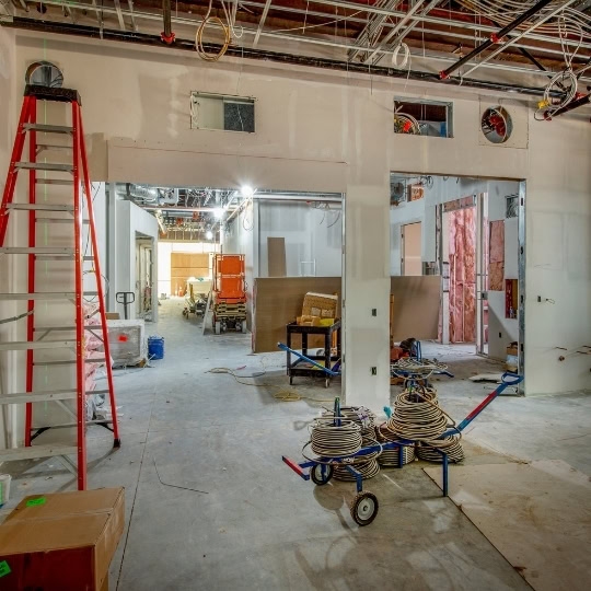 Long Island Construction Injuries • Liga De Justicia Injury Lawyers