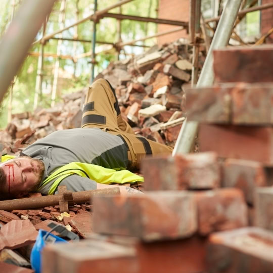 Hauppauge Demolition Accidents • Liga De Justicia Injury Lawyers in Long Island