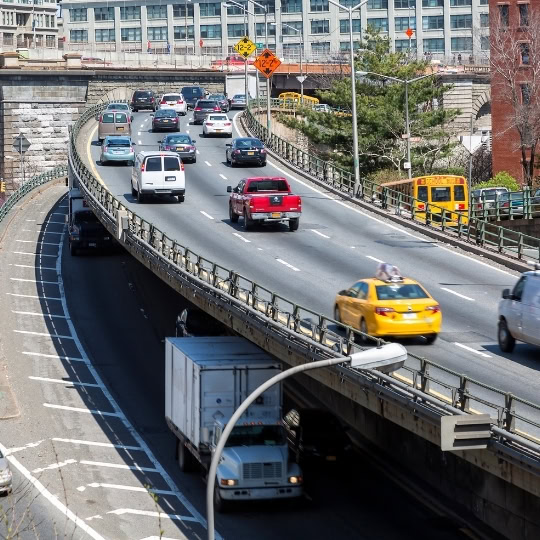 Hauppauge Rideshare Taxi Accidents • Liga De Justicia Injury Lawyers in Long Island