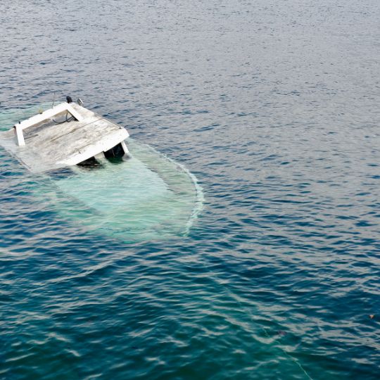 Long Island Boating Accidents • Liga de Justicia Injury Lawyers