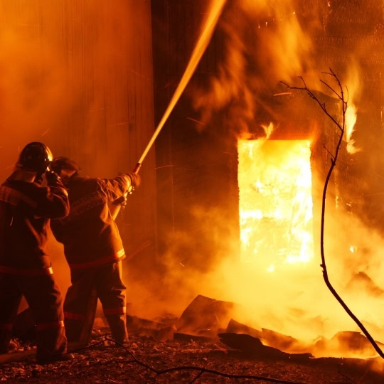 New York Burn Injuries • Liga De Justicia Injury Lawyers