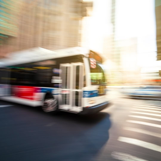 New York Bus Accidents • Liga De Justicia Injury Lawyers