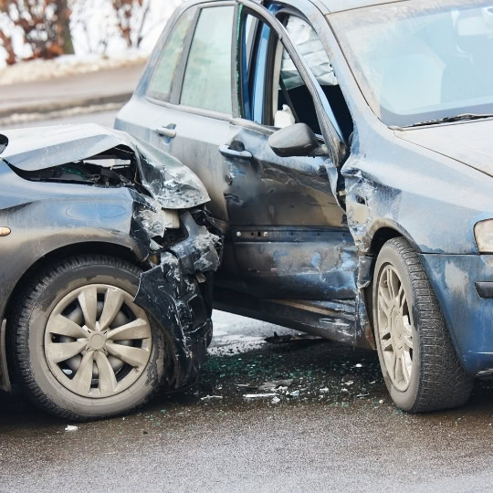 New York Car Accidents • Liga De Justicia Injury Lawyers