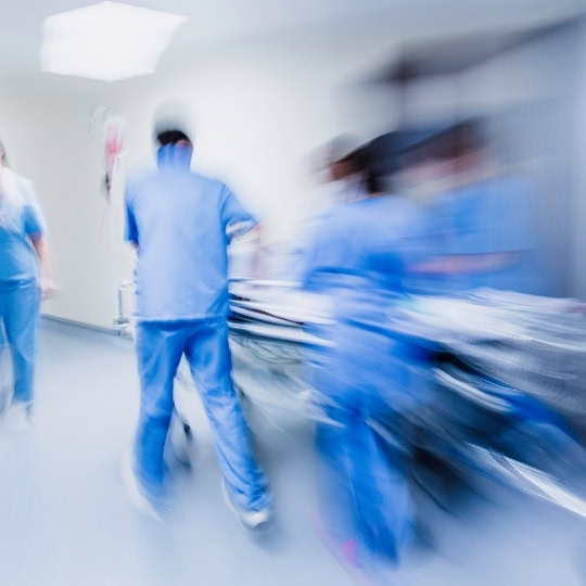 New York Catastrophic Injuries • Liga De Justicia Injury Lawyers