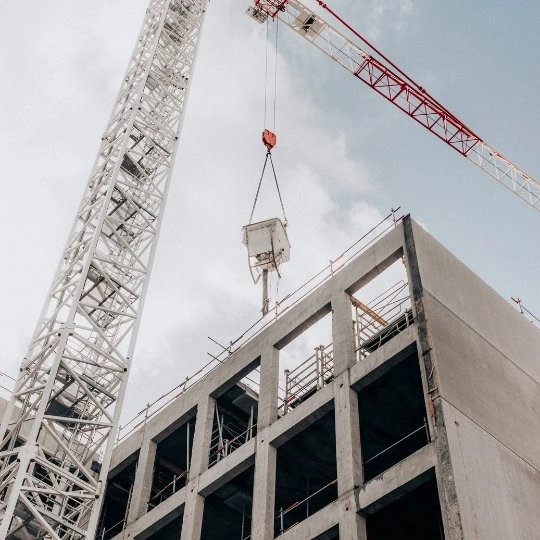 New York Construction Accidents • Liga De Justicia Injury Lawyers