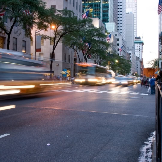 New York Distracted Driving Accidents • Liga De Justicia Injury Lawyers