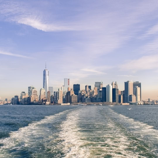 New York Ferry Accidents • Liga De Justicia Injury Lawyers