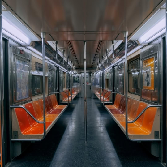 New York Train Accidents • Liga De Justicia Injury Lawyers