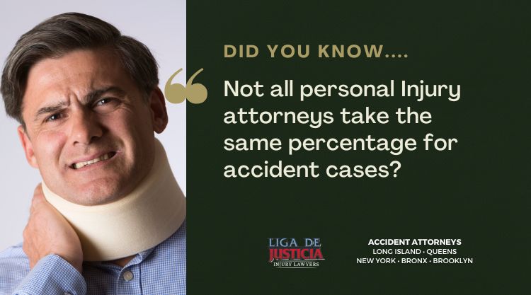 What are reasonable attorney’s fees? How much do most injury lawyers charge?
