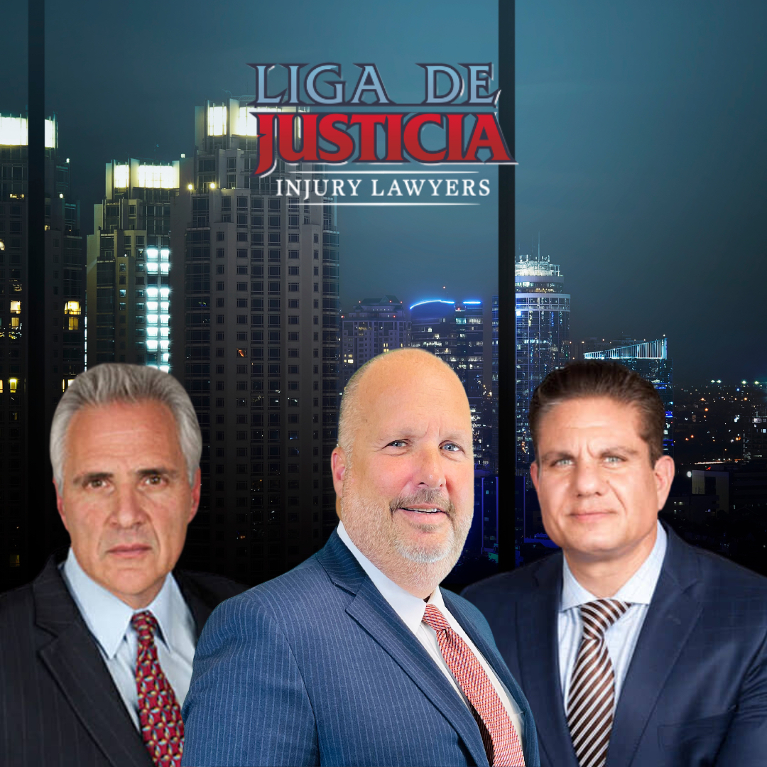 Liga De Justicia Attorneys Selected among the Best Accident Lawyers in New York