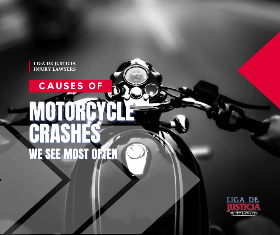 Motorcycle accidents in New York and Long Island.