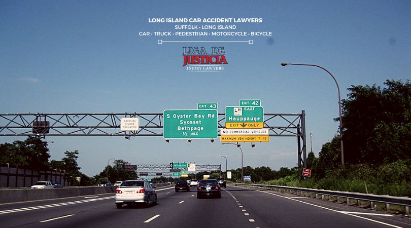 Best Long Island Car Accident Attorneys • Liga De Justicia Injury Lawyers • Car Crash • Wrecks • Pedestrian Knock Downs • Rideshare • Bike • Bus • Truck • Train