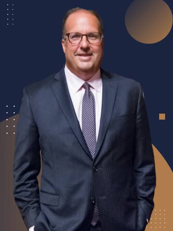 Attorney William Ferro • Founder Liga De Justicia Injury Lawyers